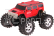 BAZAR - RC auto Monster Truck MAD, červená 