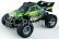 ROZBALENO - RC auto truck Mountain Race Champion