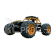 RC auto truck Wind Speed, oranžová
