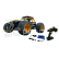 RC auto truck Wind Speed, oranžová