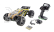 RC auto Truggy 4WD SUPER CAR