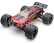 BAZAR - RC auto 9116 Challenger truggy, červená 