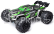 RC auto truggy Conquer, zelená