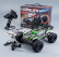 RC auto truggy Conquer, zelená