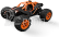 RC auto truggy Fun-Racer, oranžová