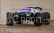 RC auto truggy Rapidly, modrá
