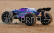 RC auto truggy Rapidly, modrá