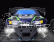 RC auto truggy Rapidly, modrá