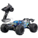 RC auto truggy Rapidly, modrá