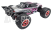 RC auto Truggy S-Track V2, růžová