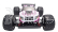 RC auto Truggy S-Track V2, růžová