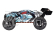 RC auto TWISTER Truggy 1:10