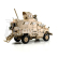 RC auto US MaxxPro MRAP 1:16