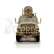 RC auto US MaxxPro MRAP 1:16