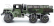 RC auto US Vojenský truck, maskáčová