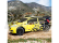 RC auto Vaterra Ford Fiesta RallyCross