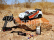 RC auto Vaterra Kalahari 1:14 4WD Brushless RTR