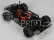 RC auto Vaterra Kalahari 1:14 4WD Brushless RTR