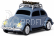 RC auto Volkswagen Beetle Wintersport verze 1:87
