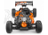 RC auto Vorza Nitro Buggy 3.5