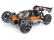 RC auto Vorza Nitro Buggy 3.5