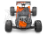 RC auto Vorza Nitro Truggy