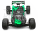 RC auto Vorza S Truggy flux