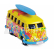 RC auto VW T1 Bus Flower Power 1:87