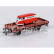 RC auto VW T1 Kastenwagen Märklin