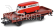 RC auto VW T1 Kastenwagen Märklin
