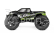 RC auto Warrior Monster truck 1/12 RTR