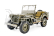 RC auto Willys MB Scaler 1941 1:12 RTR