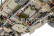 RC auto Willys MB Scaler 1941 1:12 RTR
