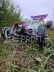 RC auto WL Toys 104002 Violent