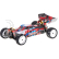 ROZBALENO - RC auto WL Toys Match, 1:10