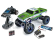 RC auto X-Crawlee PRO 1:10, zelená
