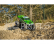 RC auto X-Crawlee PRO 1:10, zelená