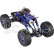 RC auto X-Crawlee PRO 1:10, zelená