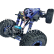 RC auto X-Crawlee PRO 1:10, zelená