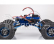 RC auto X-Crawlee PRO 1:10, žlutá