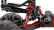 RC auto X-King PRO monstertruck, zelená
