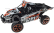 RC buggy X-Knight Muscle, oranžová