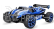 BAZAR - RC auto X-Knight Truggy Fierce, modrá