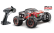 RC auto X9155 Speed truck, červená + náhradní baterie