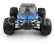 RC auto X9155 Speed truck, modrá