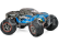 RC auto X9155 Speed truck, modrá