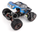 RC auto X9155 Speed truck, modrá