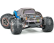 RC auto X9155 Speed truck, modrá