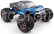 RC auto X9155 Speed truck, modrá