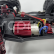 RC auto X9156 Speed truggy, modrá + náhradní baterie